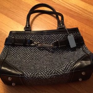 Coach handbag